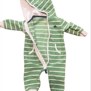 Carters  Size 6 boy Onesie